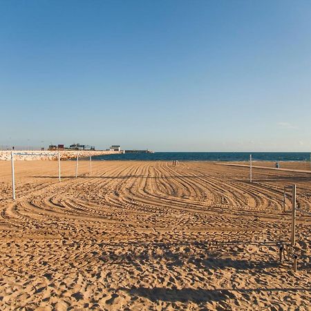 Valencia 15 Daire Torrevieja Dış mekan fotoğraf