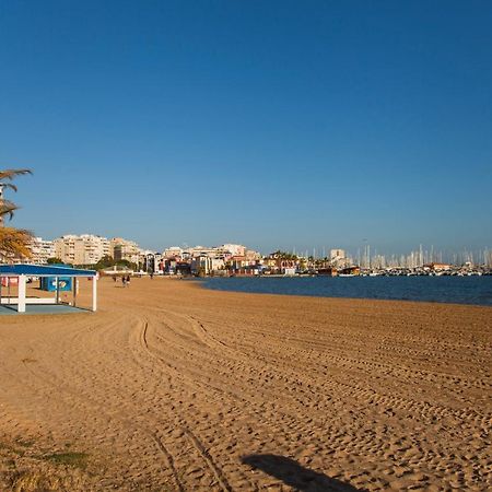 Valencia 15 Daire Torrevieja Dış mekan fotoğraf