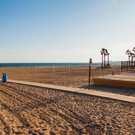 Valencia 15 Daire Torrevieja Dış mekan fotoğraf
