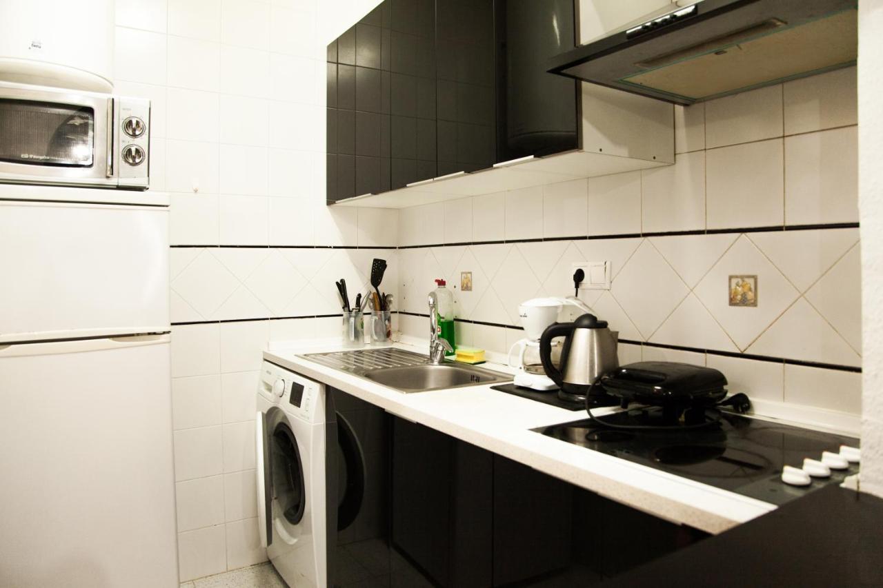 Valencia 15 Daire Torrevieja Dış mekan fotoğraf