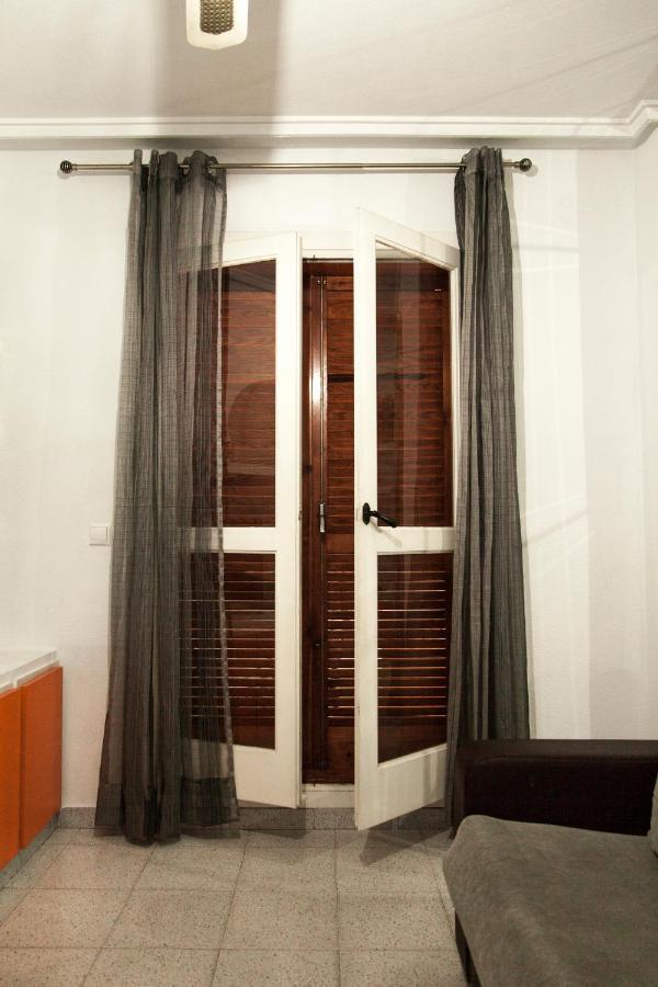 Valencia 15 Daire Torrevieja Dış mekan fotoğraf