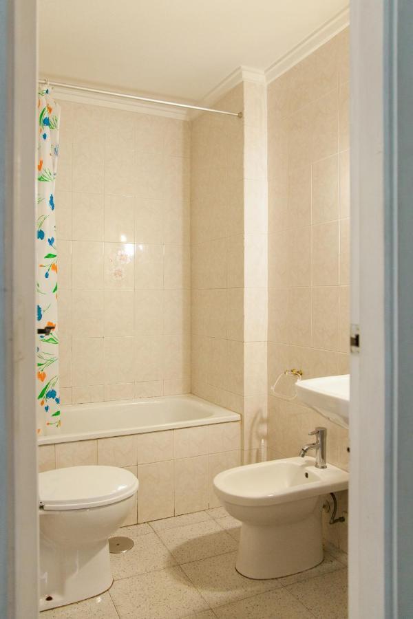 Valencia 15 Daire Torrevieja Dış mekan fotoğraf