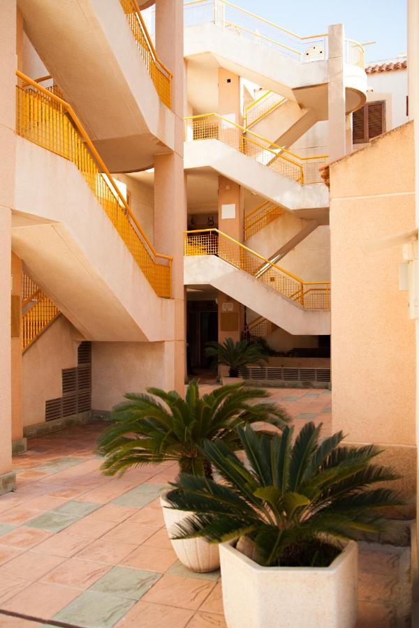 Valencia 15 Daire Torrevieja Dış mekan fotoğraf