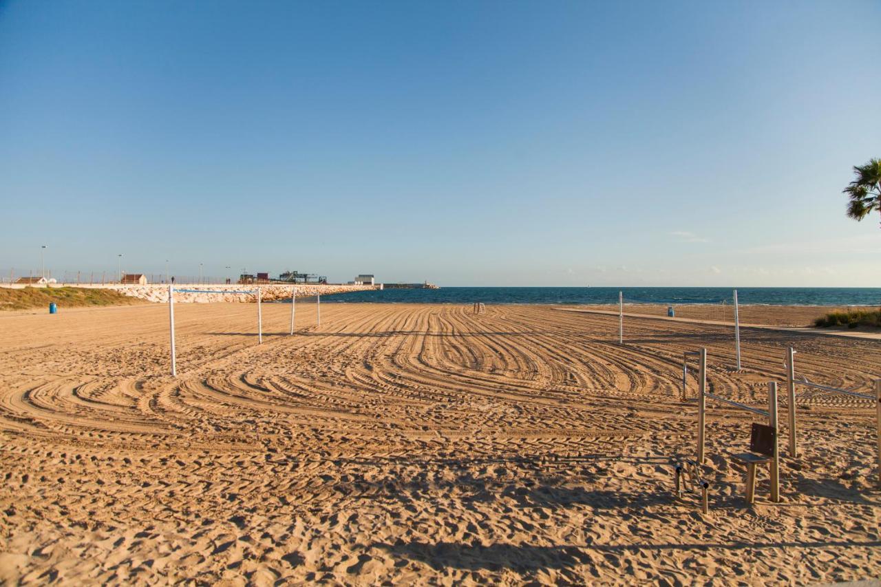 Valencia 15 Daire Torrevieja Dış mekan fotoğraf