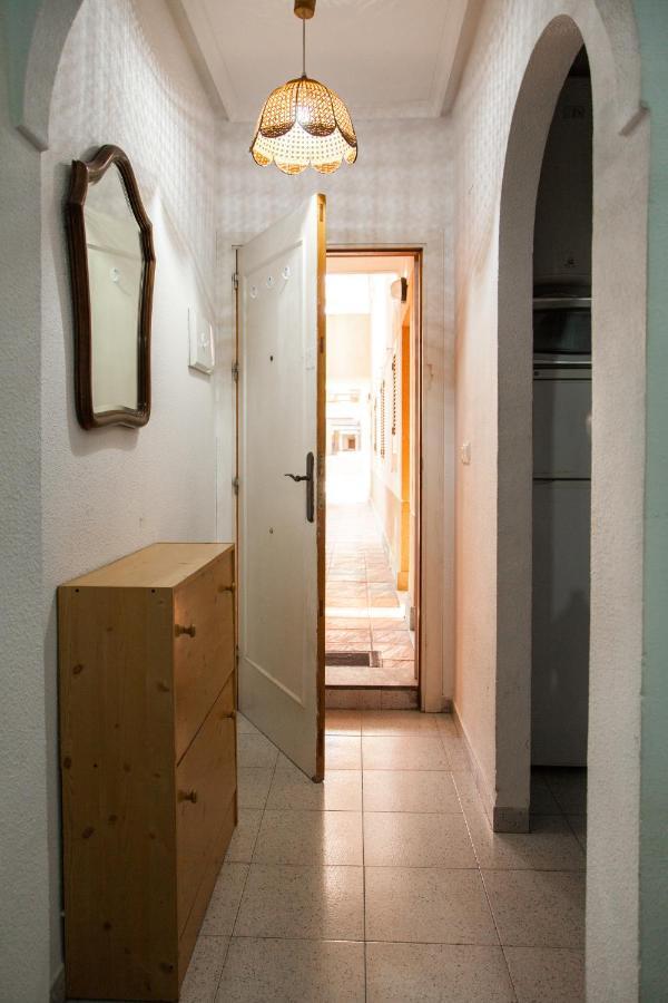 Valencia 15 Daire Torrevieja Dış mekan fotoğraf