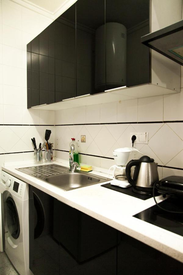 Valencia 15 Daire Torrevieja Dış mekan fotoğraf