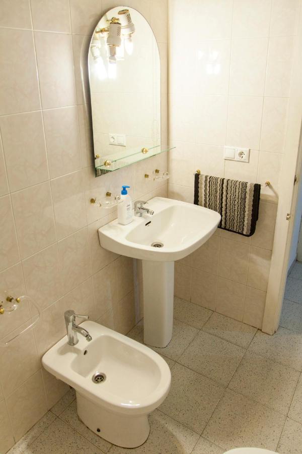 Valencia 15 Daire Torrevieja Dış mekan fotoğraf
