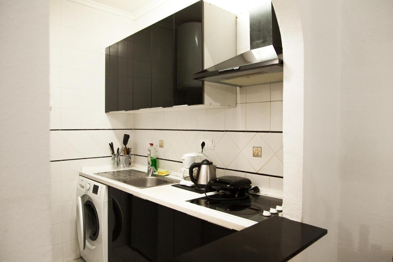 Valencia 15 Daire Torrevieja Dış mekan fotoğraf