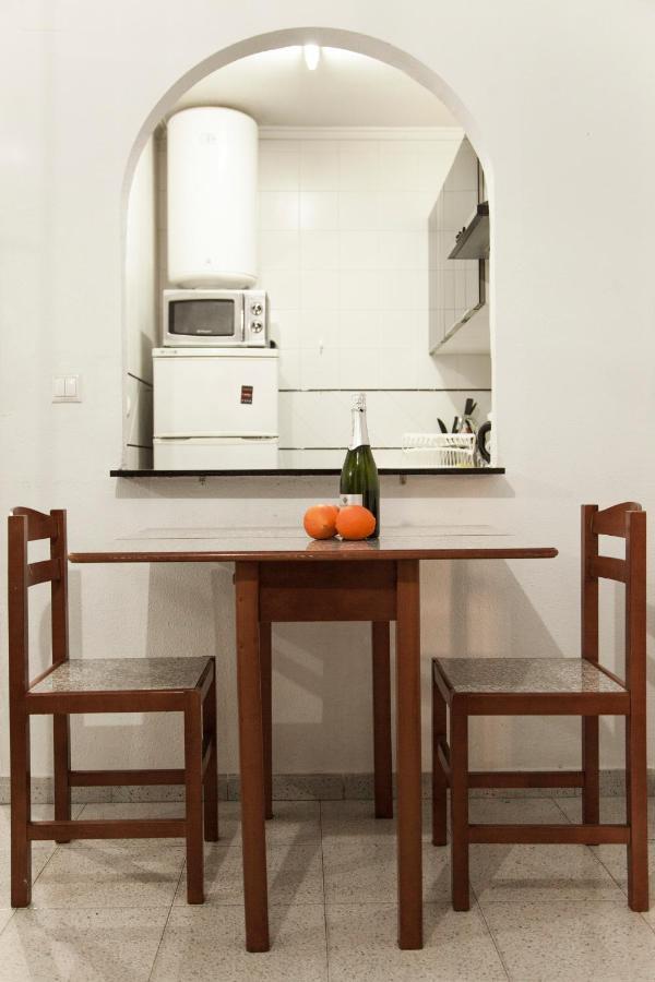 Valencia 15 Daire Torrevieja Dış mekan fotoğraf
