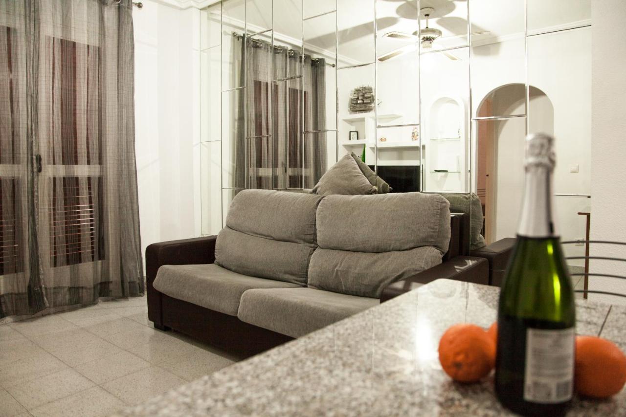 Valencia 15 Daire Torrevieja Dış mekan fotoğraf
