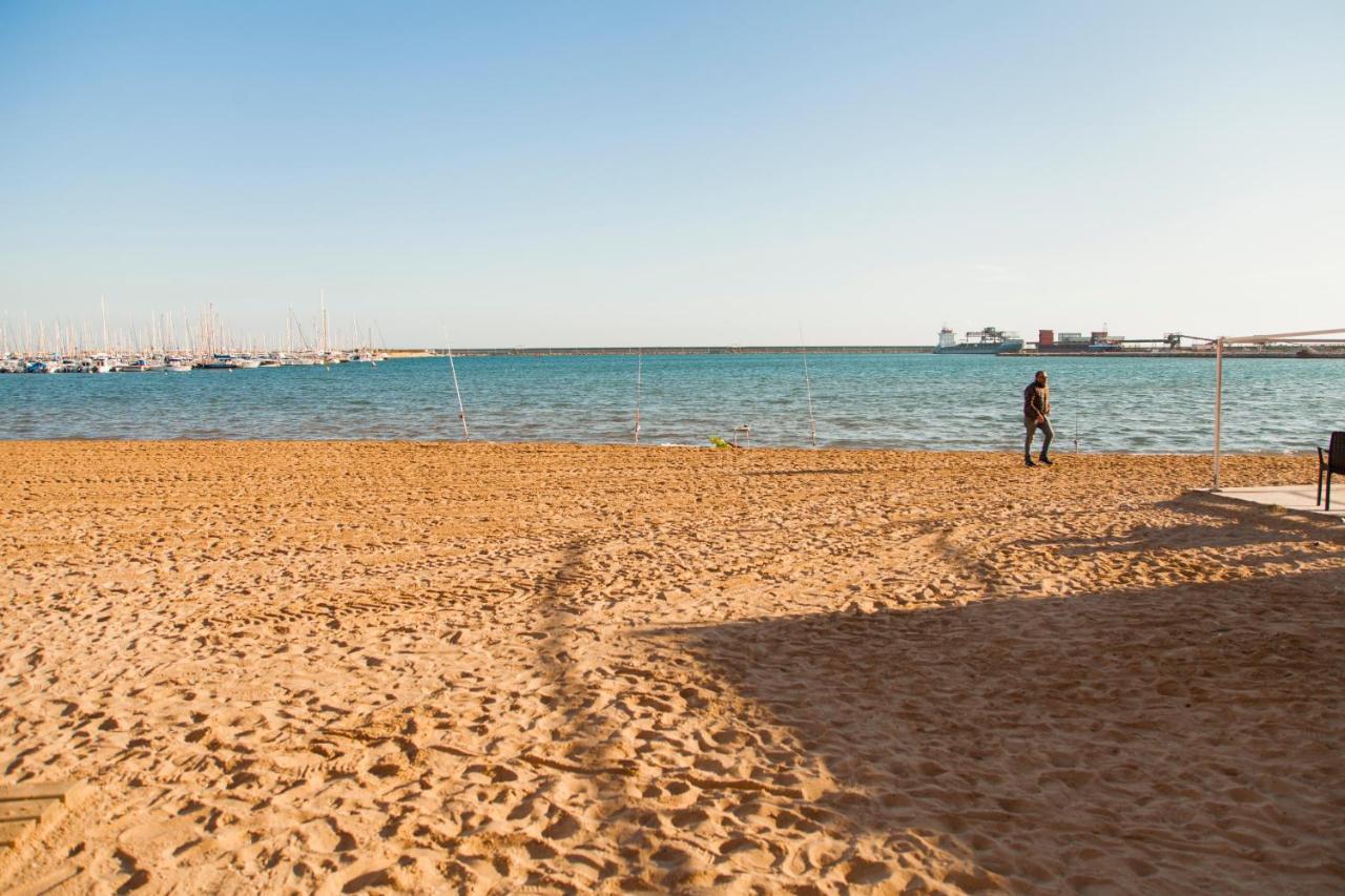 Valencia 15 Daire Torrevieja Dış mekan fotoğraf