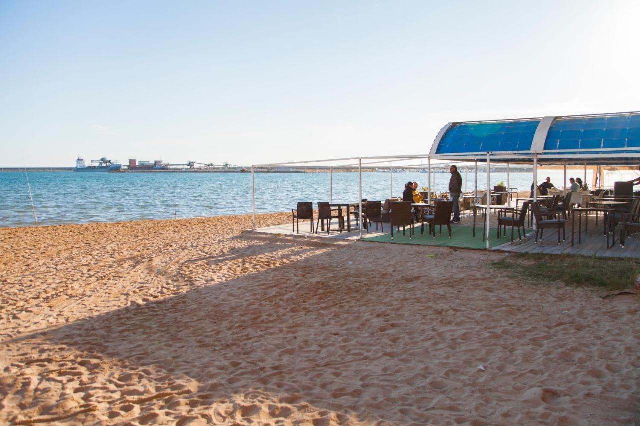 Valencia 15 Daire Torrevieja Dış mekan fotoğraf